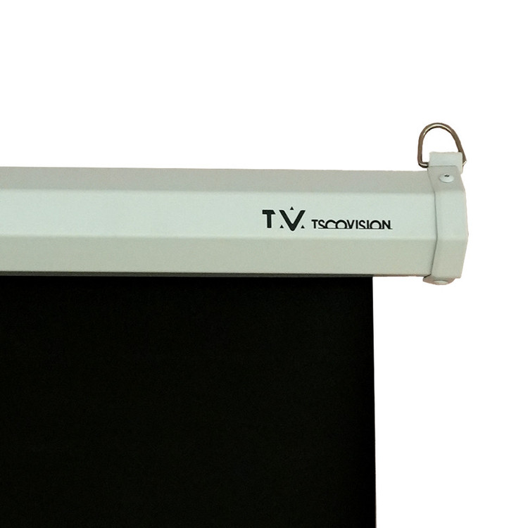 پرده نمایش ویدئو پروژکتور تسکو مدل TVS 170MO