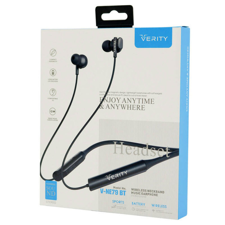 هدفون بی سیم وریتی مدل V-NE79BT