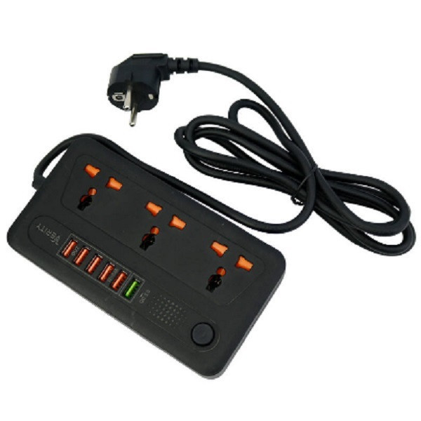 چندراهی برق وریتی مدل PS3114