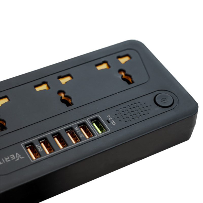 چندراهی برق وریتی مدل PS3114