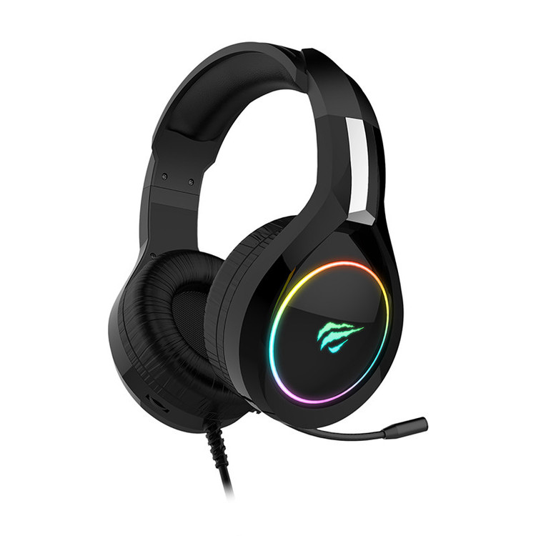 هدفون مخصوص بازی هویت مدل HV-H2232d.939119