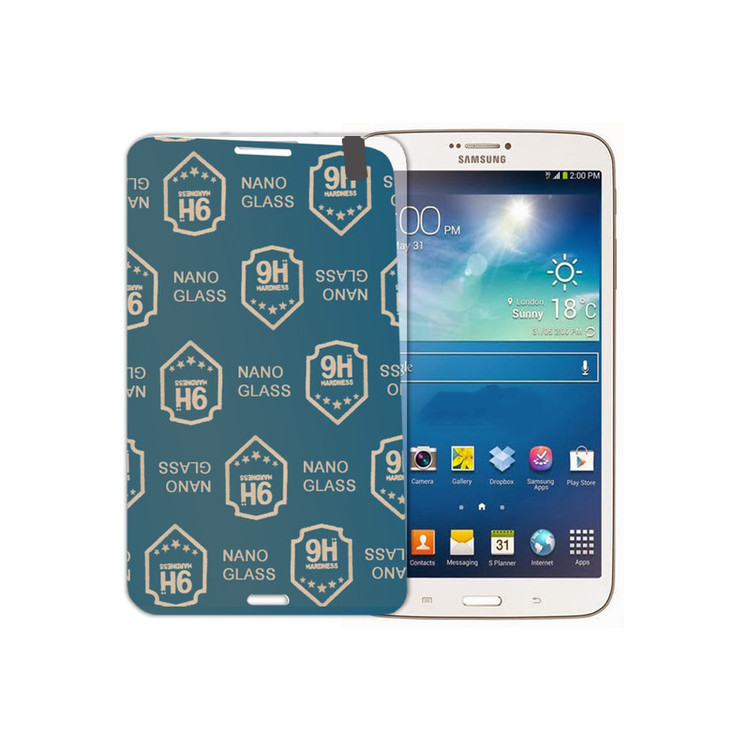 محافظ صفحه نمایش تبلت مدل t311 مناسب برای تبلت سامسونگ GALAXY TAB 3 T311