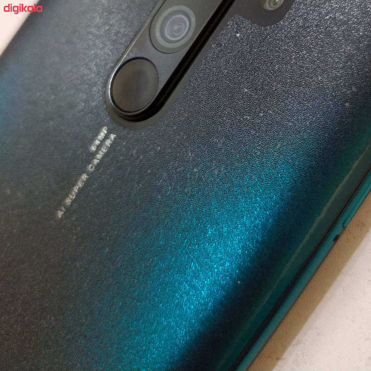 محافظ لنز دوربین اینفینیتی مدل A42 مناسب برای گوشی موبایل سامسونگ GALAXY A42 به همراه محافظ پشت گوشی