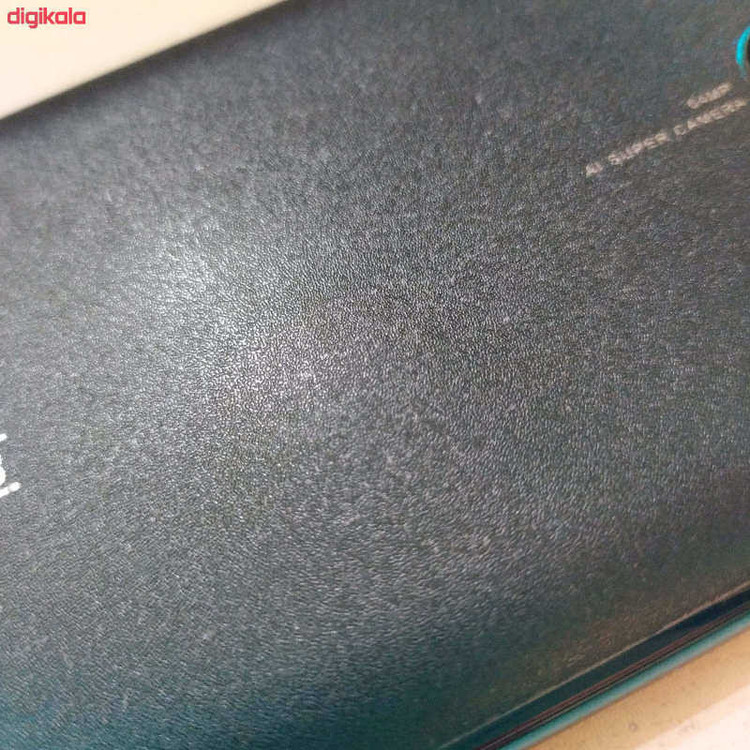 محافظ لنز دوربین اینفینیتی مدل 9C مناسب برای گوشی موبایل شیائومی REDMI 9C به همراه محافظ پشت گوشی