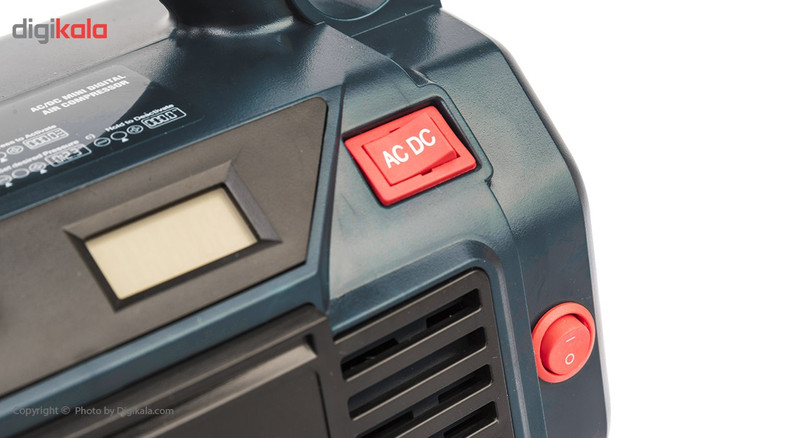 کمپرسور باد فندکی رونیکس مدل RH-4261B