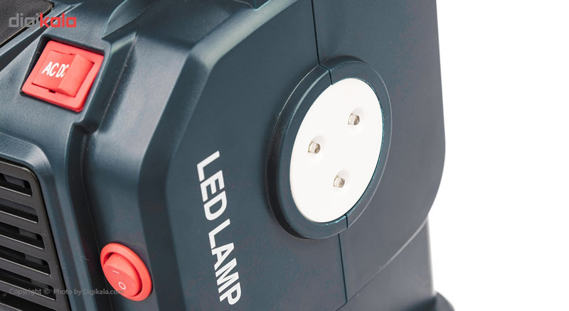 کمپرسور باد فندکی رونیکس مدل RH-4261B