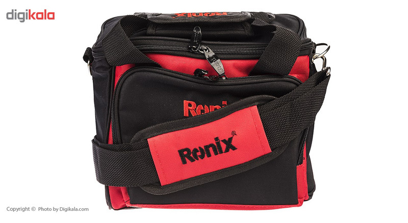 کمپرسور باد فندکی رونیکس مدل RH-4261B