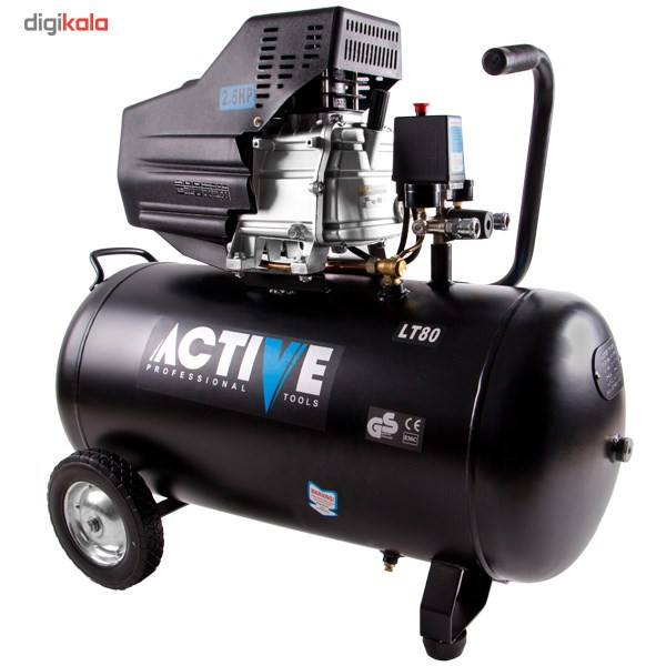 کمپرسور هوای اکتیو مدل AC1080