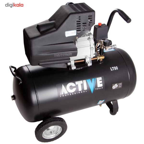کمپرسور هوای اکتیو مدل AC1080