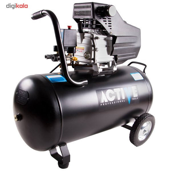 کمپرسور هوای اکتیو مدل AC1080