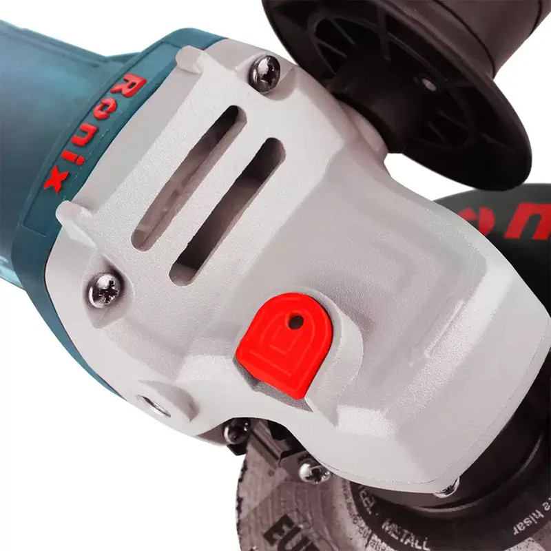 مینی فرز رونیکس مدل NIX-3111