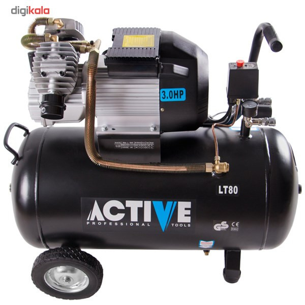کمپرسور هوای اکتیو مدل AC1280