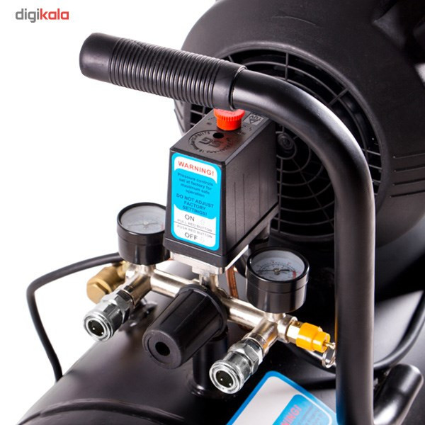 کمپرسور هوای اکتیو مدل AC1280
