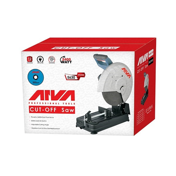 اره پروفیل بر آروا مدل RV-5630