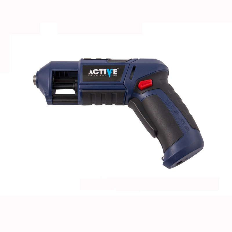 پیچ گوشتی شارژی اکتیو تولز مدل AC-2936B
