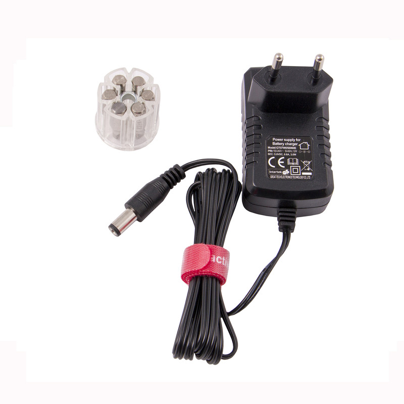 پیچ گوشتی شارژی اکتیو تولز مدل AC-2936B