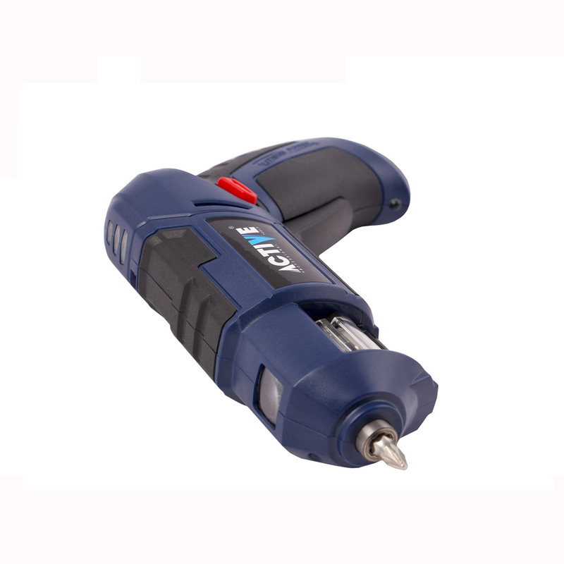 پیچ گوشتی شارژی اکتیو تولز مدل AC-2936B