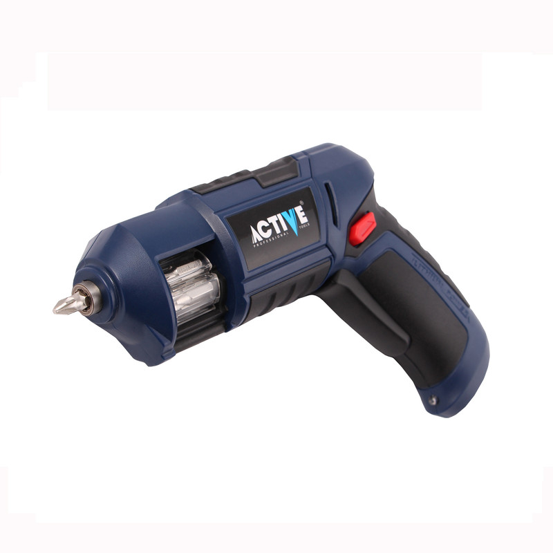 پیچ گوشتی شارژی اکتیو تولز مدل AC-2936B