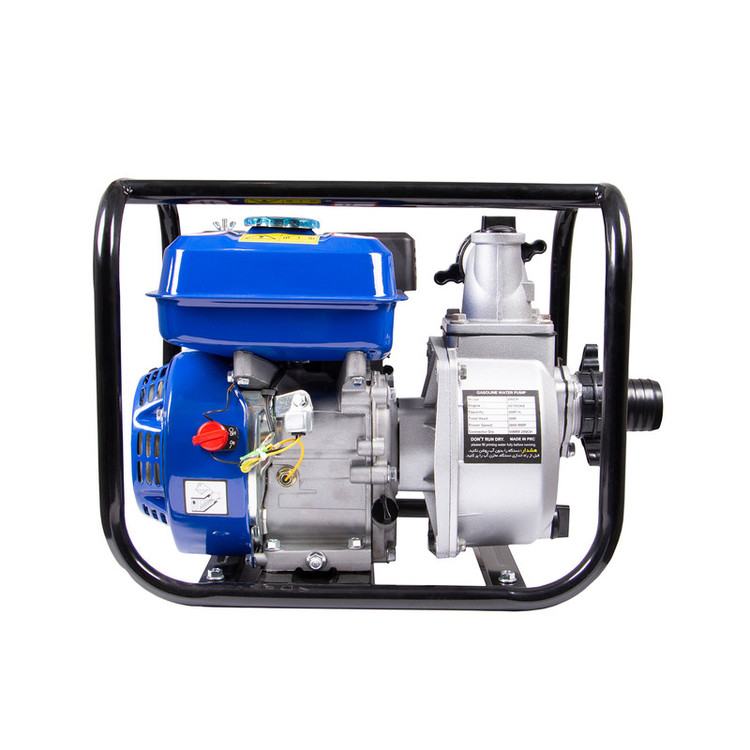 پمپ آب اکتیو تولز مدل AC-97203