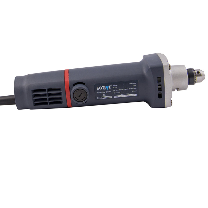 فرز انگشتی اکتیو تولز مدل AC-22400SH