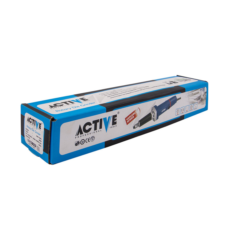 فرز انگشتی اکتیو تولز مدل AC-22400L