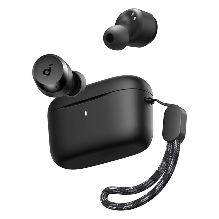 هدفون بلوتوثی انکر مدل Soundcore A25i