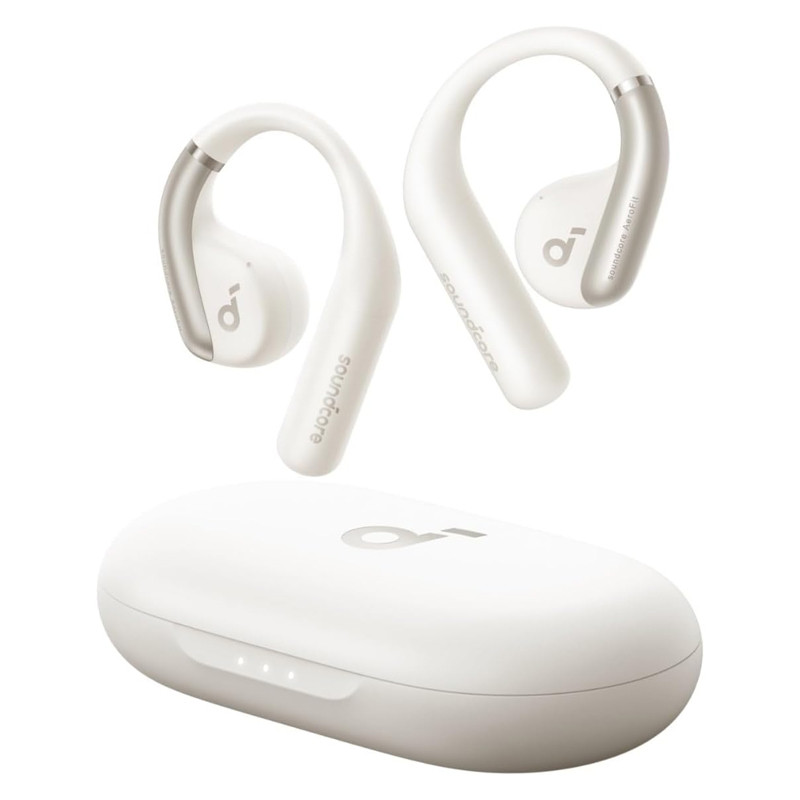 هدفون بلوتوثی انکر مدل Soundcore Open Ear Comfort AEROFIT