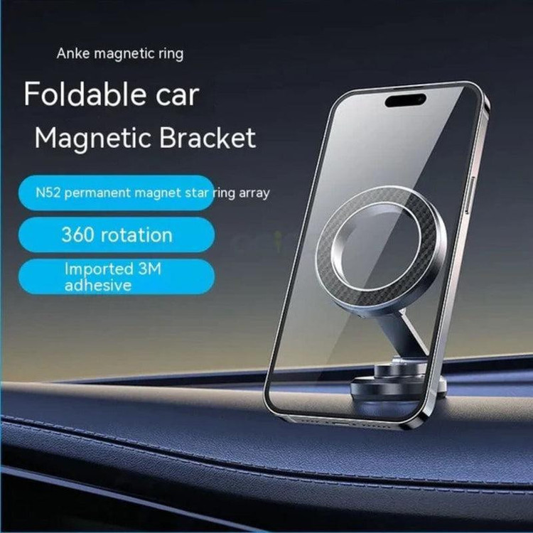 پایه نگهدارنده گوشی موبایل انکر مدل A9101