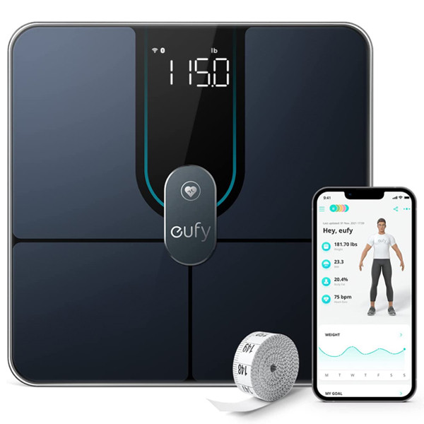 ترازو دیجیتال یوفی مدل Smart P2 Pro