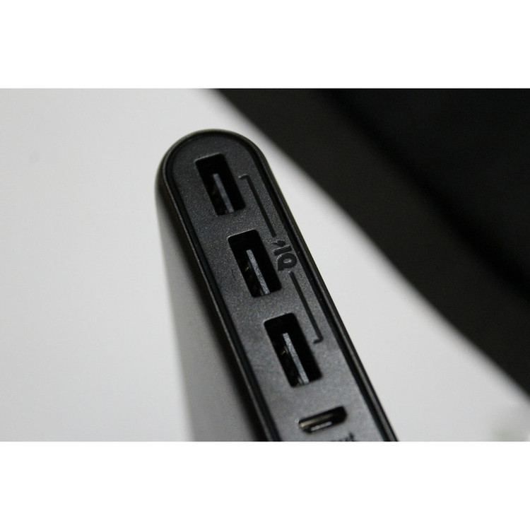 پاوربانک انکر مدل A1277 PowerCore ظرفیت 26800 میلی آمپر ساعت
