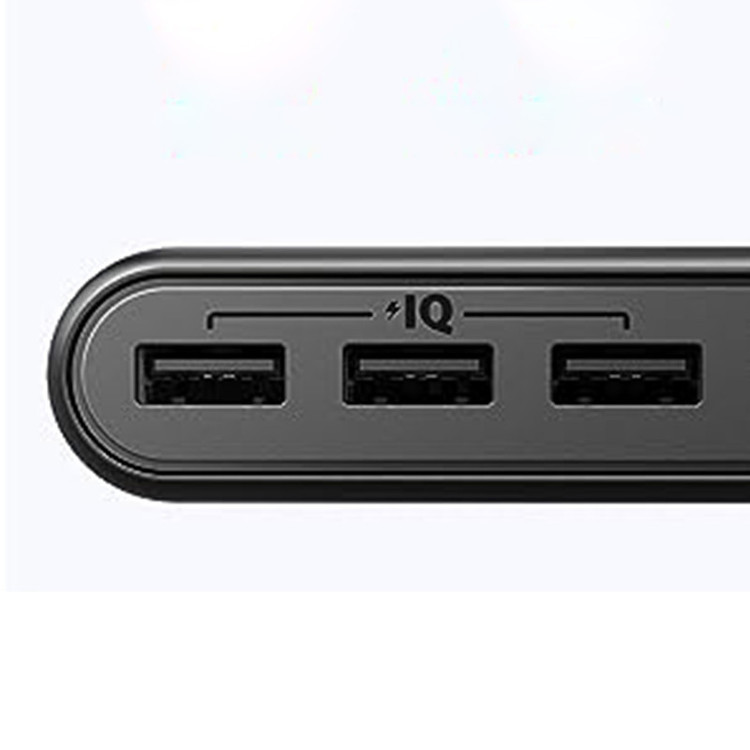 پاوربانک انکر مدل A1277 PowerCore ظرفیت 26800 میلی آمپر ساعت