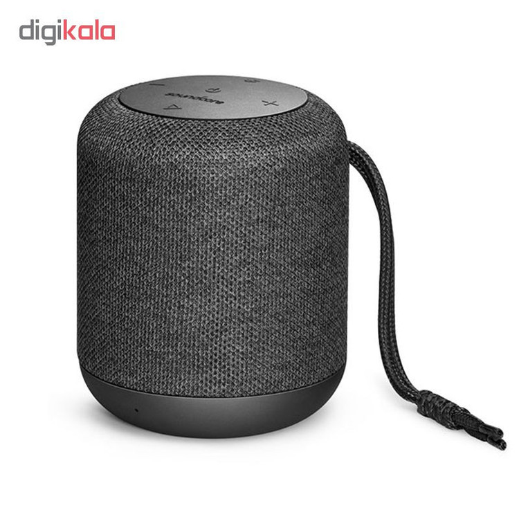 اسپیکر بلوتوثی قابل حمل انکر مدل Soundcore Motion Q 360 A3108
