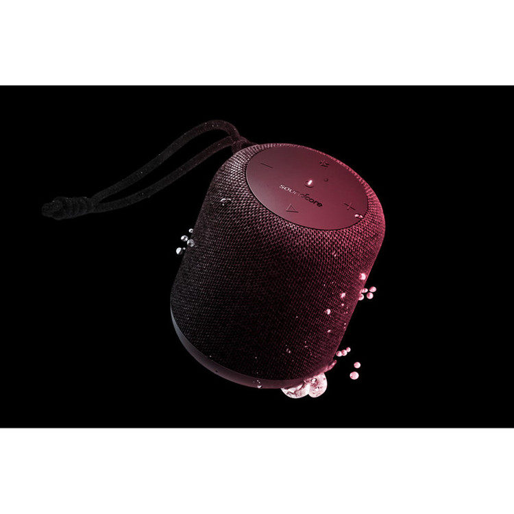 اسپیکر بلوتوثی قابل حمل انکر مدل Soundcore Motion Q 360 A3108