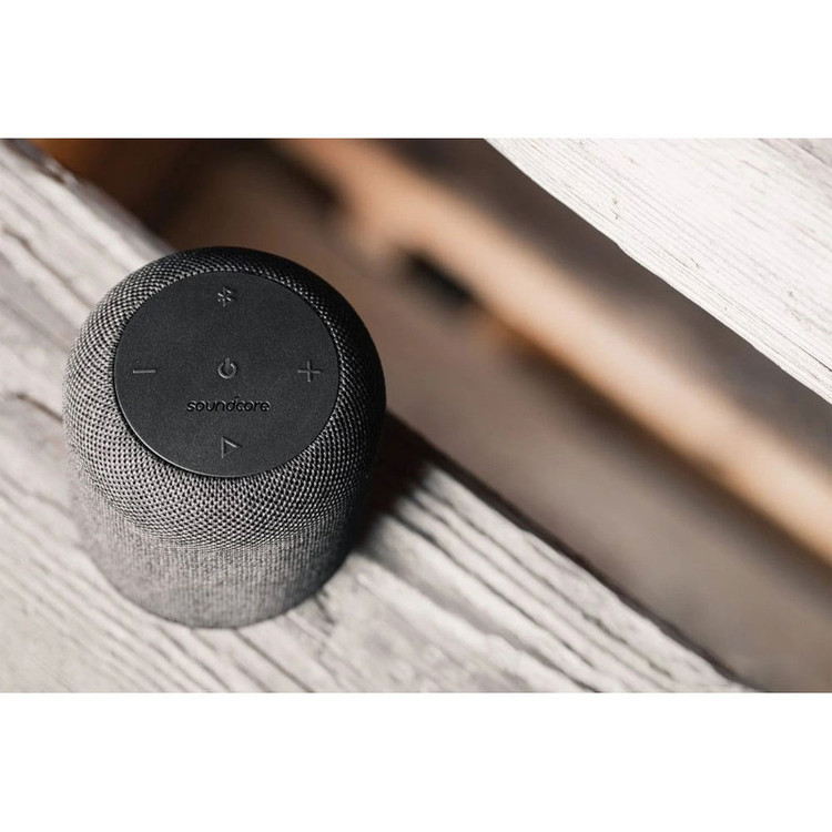 اسپیکر بلوتوثی قابل حمل انکر مدل Soundcore Motion Q 360 A3108