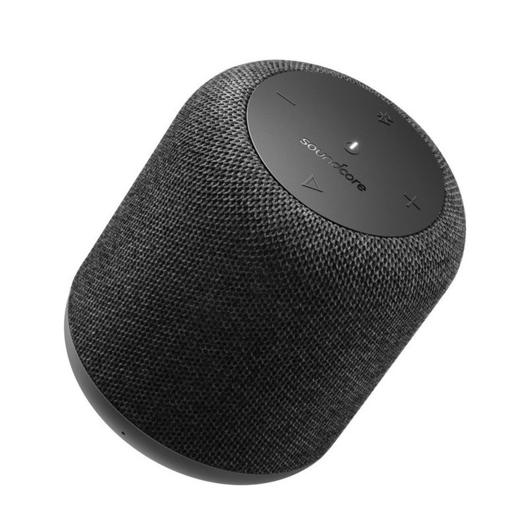 اسپیکر بلوتوثی قابل حمل انکر مدل Soundcore Motion Q 360 A3108