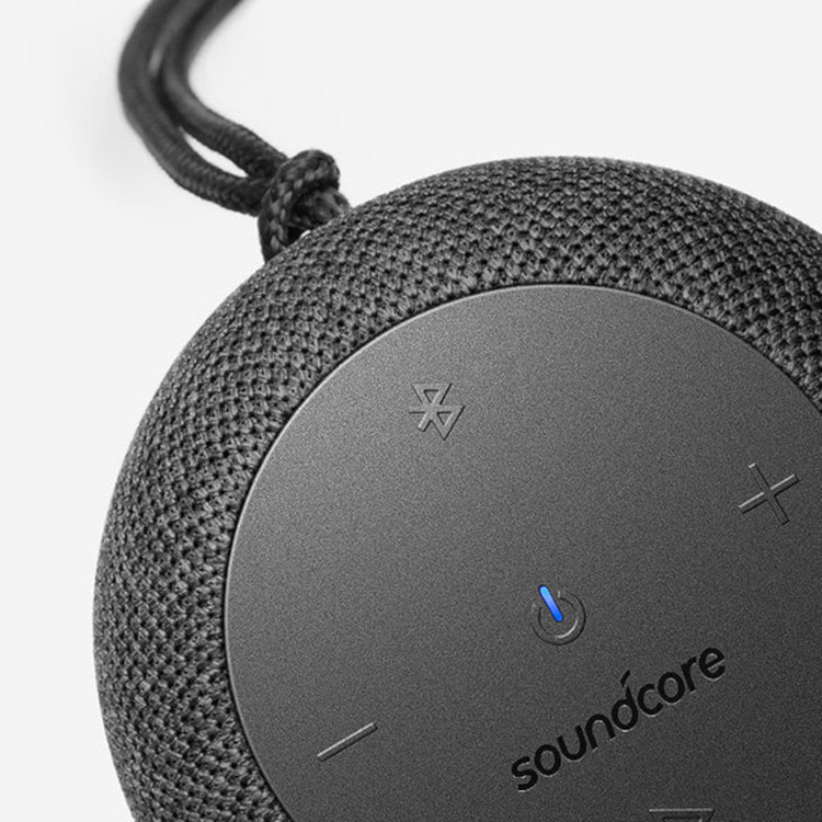 اسپیکر بلوتوثی قابل حمل انکر مدل Soundcore Motion Q 360 A3108