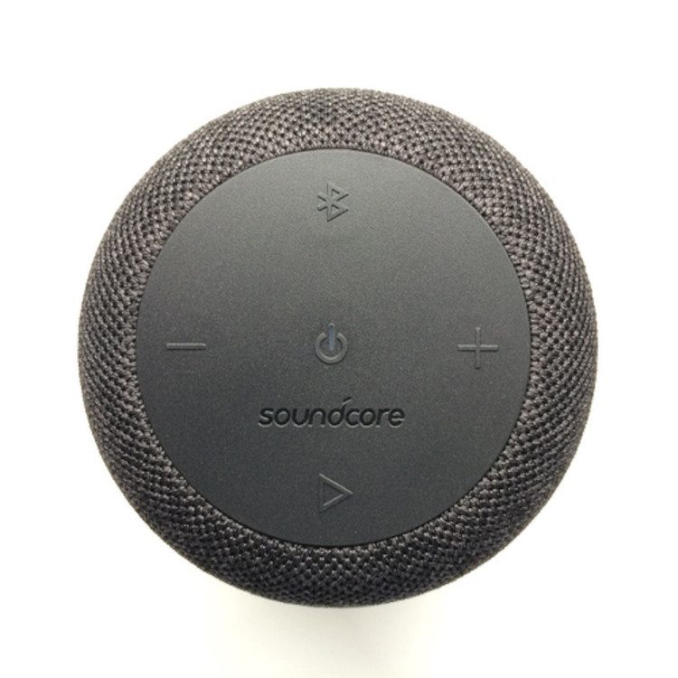 اسپیکر بلوتوثی قابل حمل انکر مدل Soundcore Motion Q 360 A3108