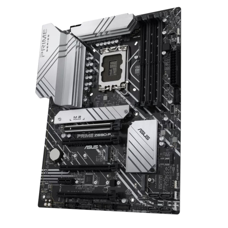 مادربرد ایسوس مدل PRIME Z690-P