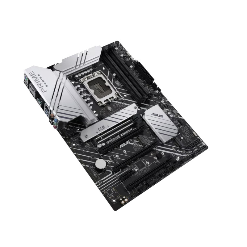 مادربرد ایسوس مدل PRIME Z690-P