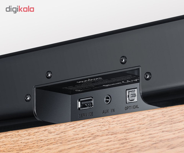 ساندبار انکر مدل Soundcore Infini Mini