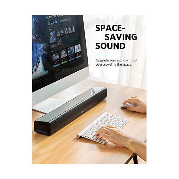 ساندبار انکر مدل Soundcore Infini Mini