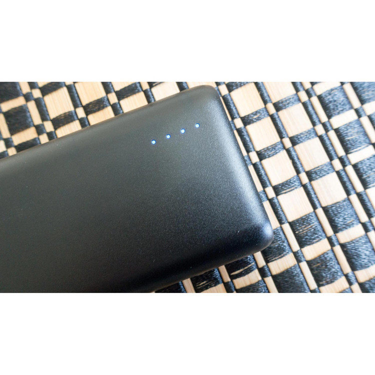 پاوربانک انکر مدل A1252 PowerCore ظرفیت 15600 میلی آمپر ساعت
