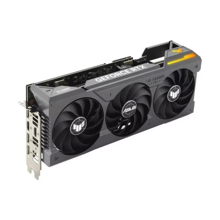 کارت گرافیک ایسوس مدل TUF-RTX4070TI OC 12GB GAMING