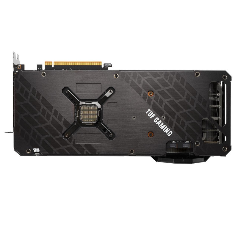 کارت گرافیک ایسوس مدل TUF RX6800XT O16G Gaming