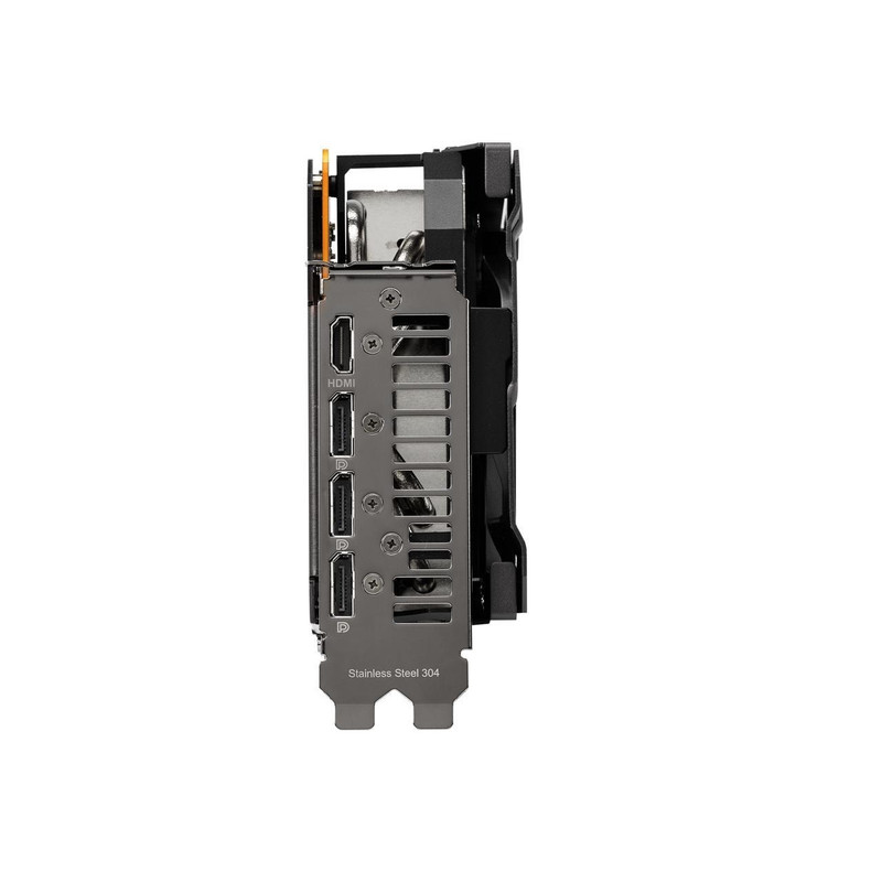 کارت گرافیک ایسوس مدل TUF RX6800XT O16G Gaming