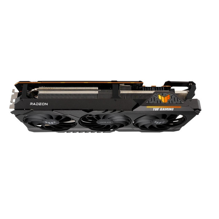 کارت گرافیک ایسوس مدل TUF RX6800XT O16G Gaming