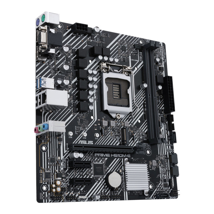 مادربرد ایسوس مدل PRIME H510M-D