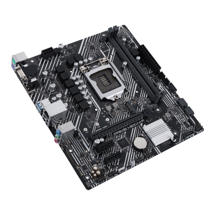 مادربرد ایسوس مدل PRIME H510M-D