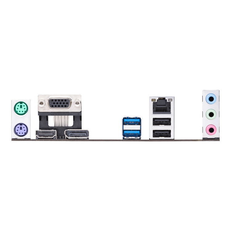 مادربرد ایسوس مدل PRIME H510M-D