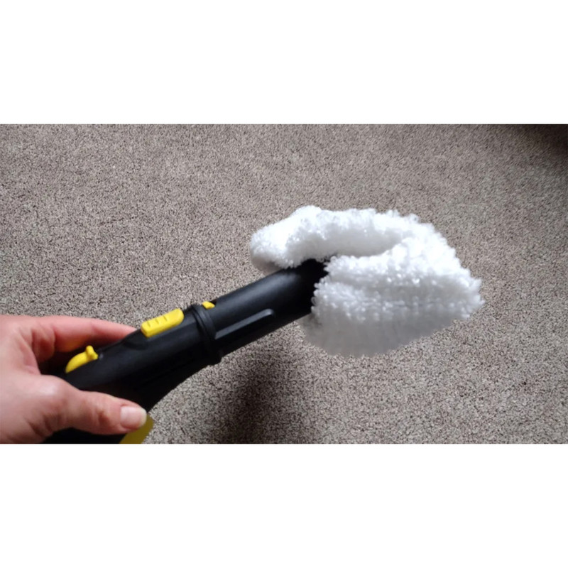 بخارشو کرشر مدل SC3 Easy Fix